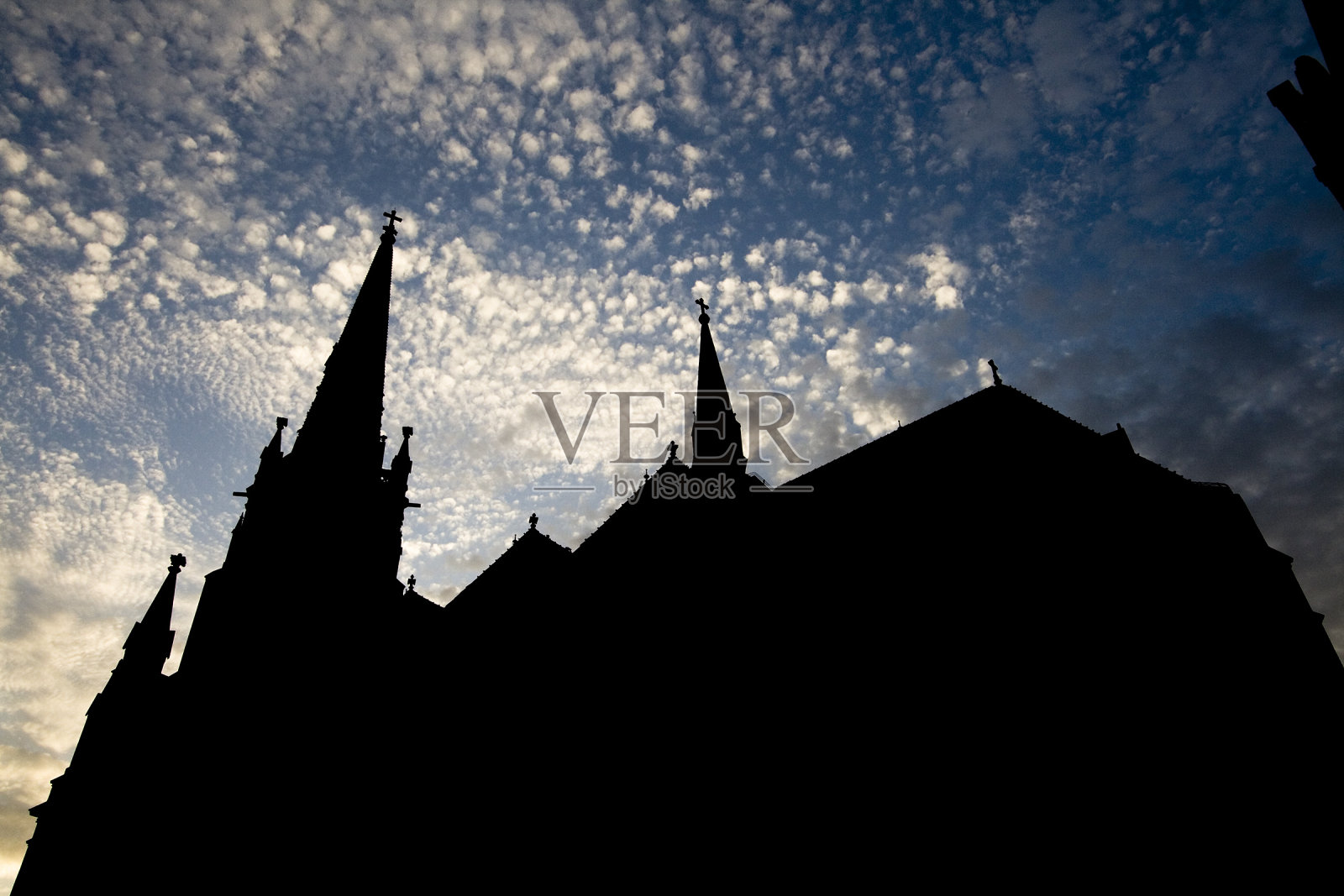 教堂照片摄影图片