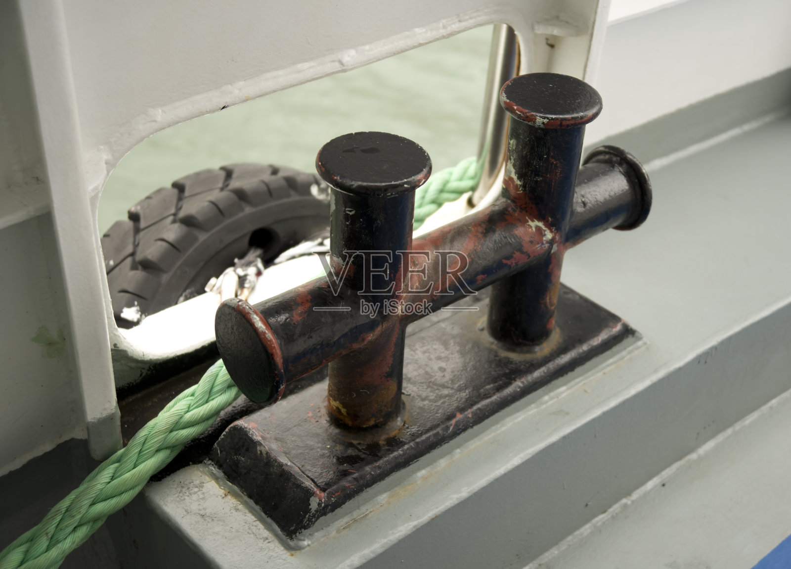 船的一部分照片摄影图片