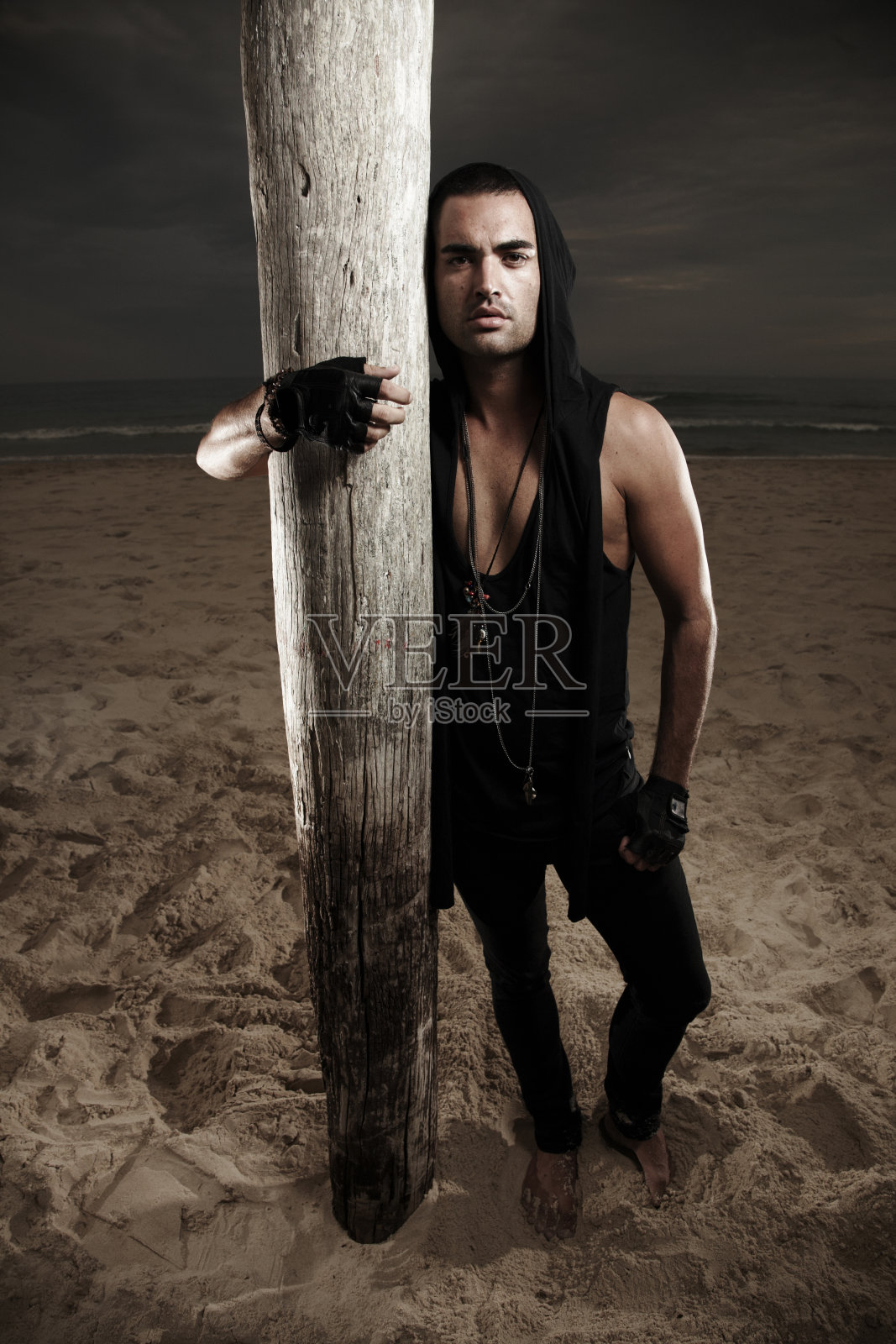 妈妈照片摄影图片