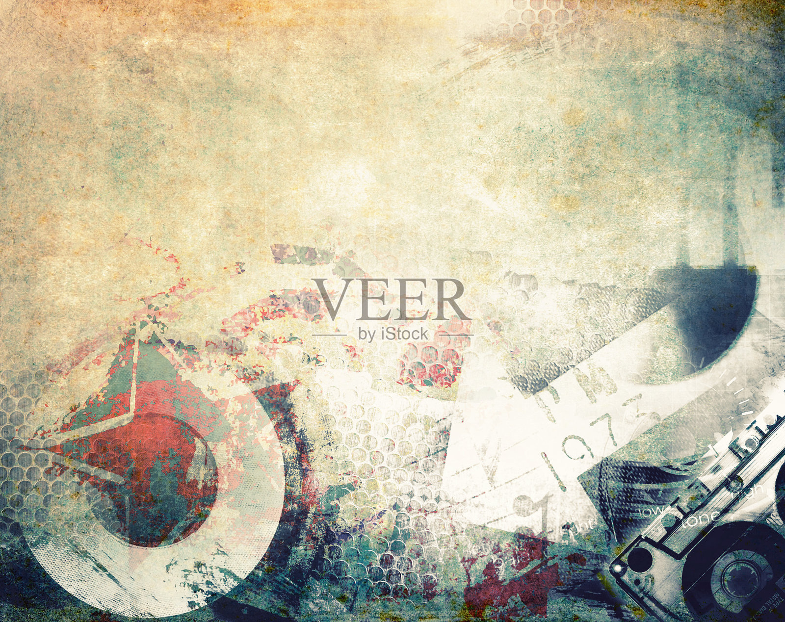 背景音乐照片摄影图片