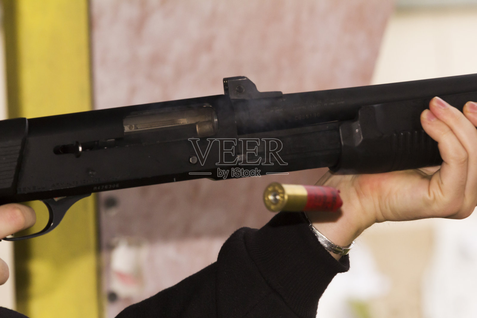 射击游戏照片摄影图片