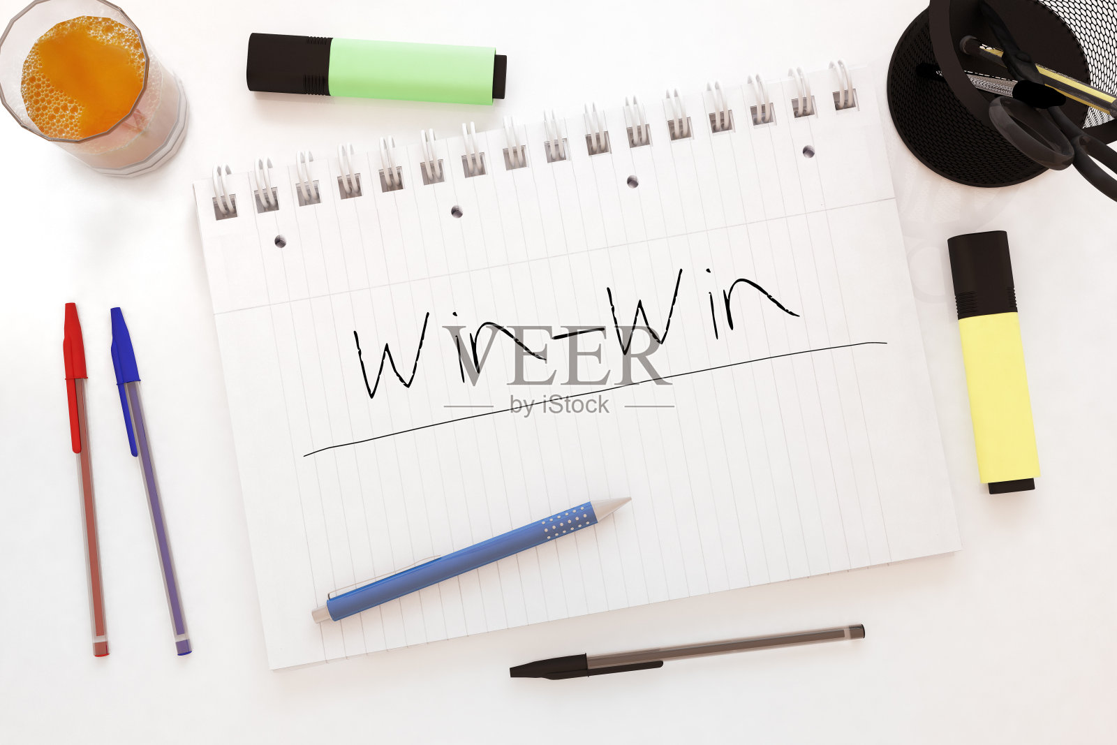 双赢照片摄影图片