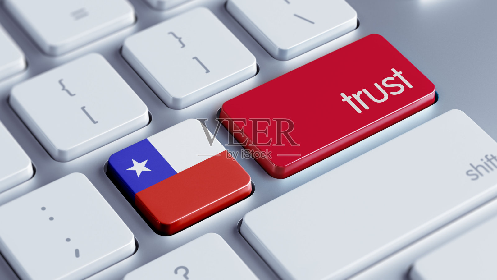 信任的概念照片摄影图片