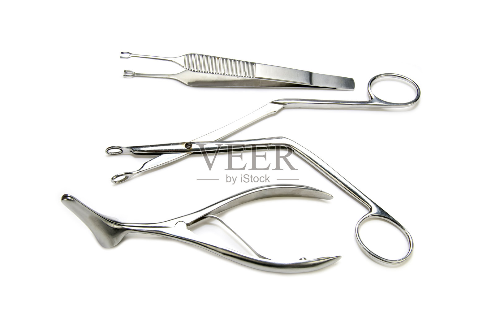 手术器械照片摄影图片