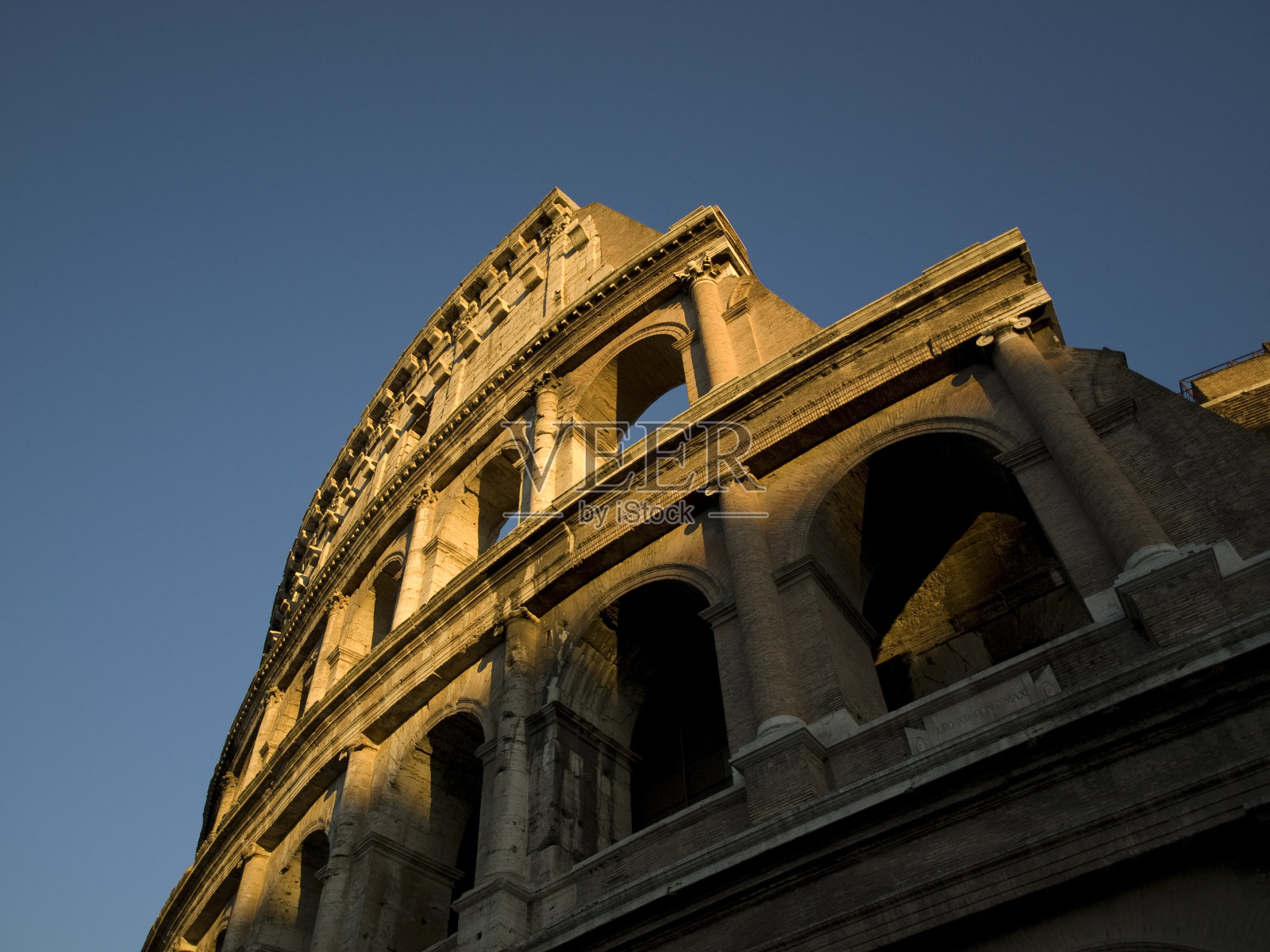圆形竞技场照片摄影图片