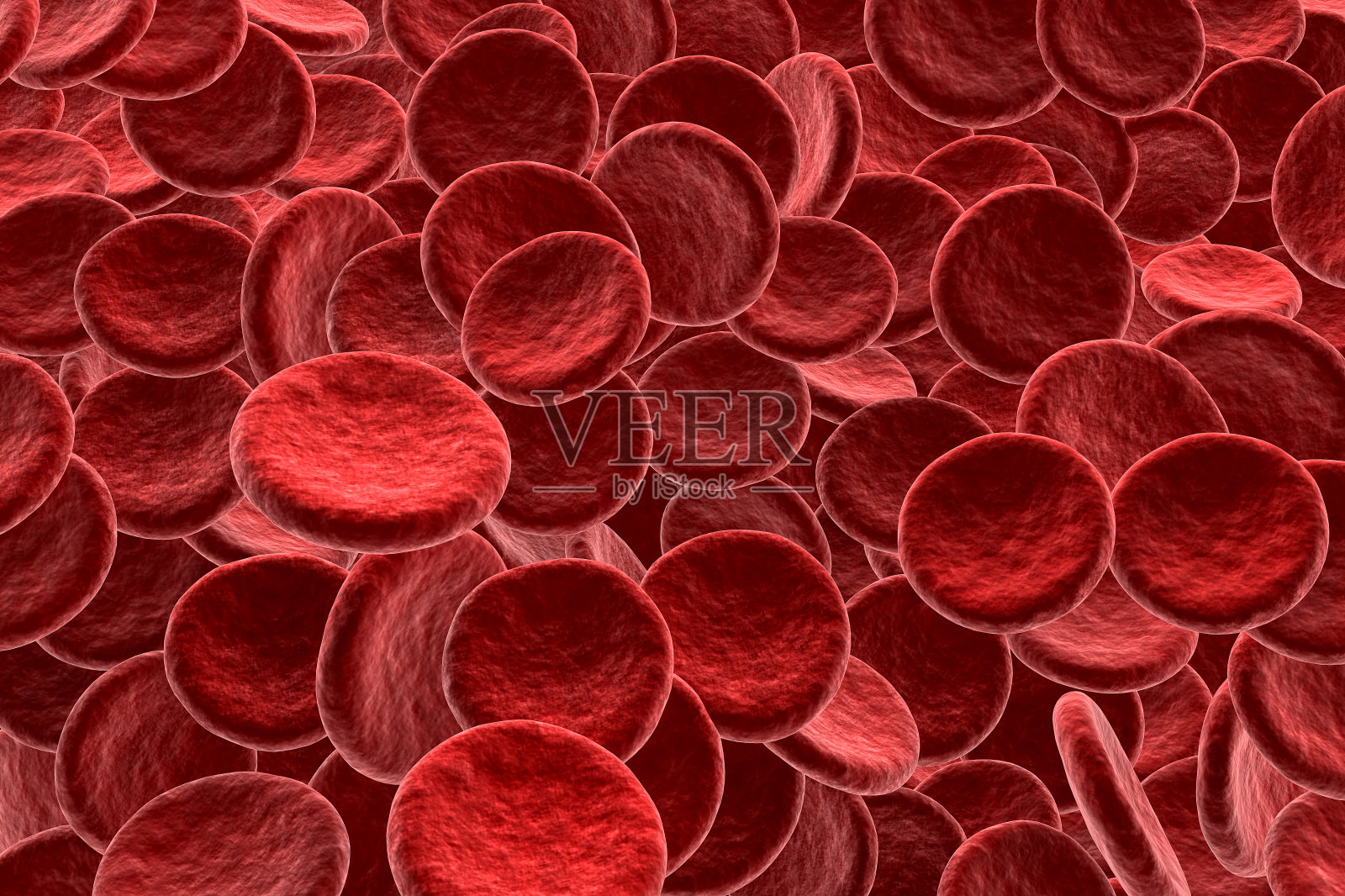 红细胞照片摄影图片