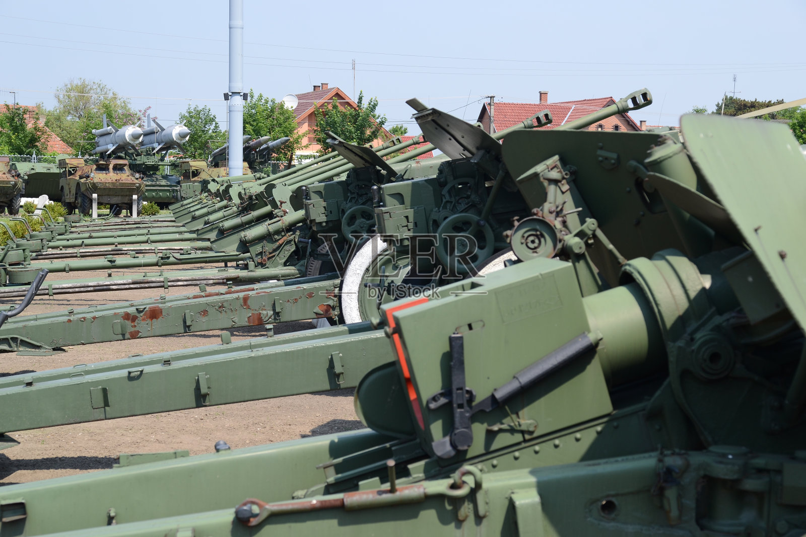 一排佳能照片摄影图片