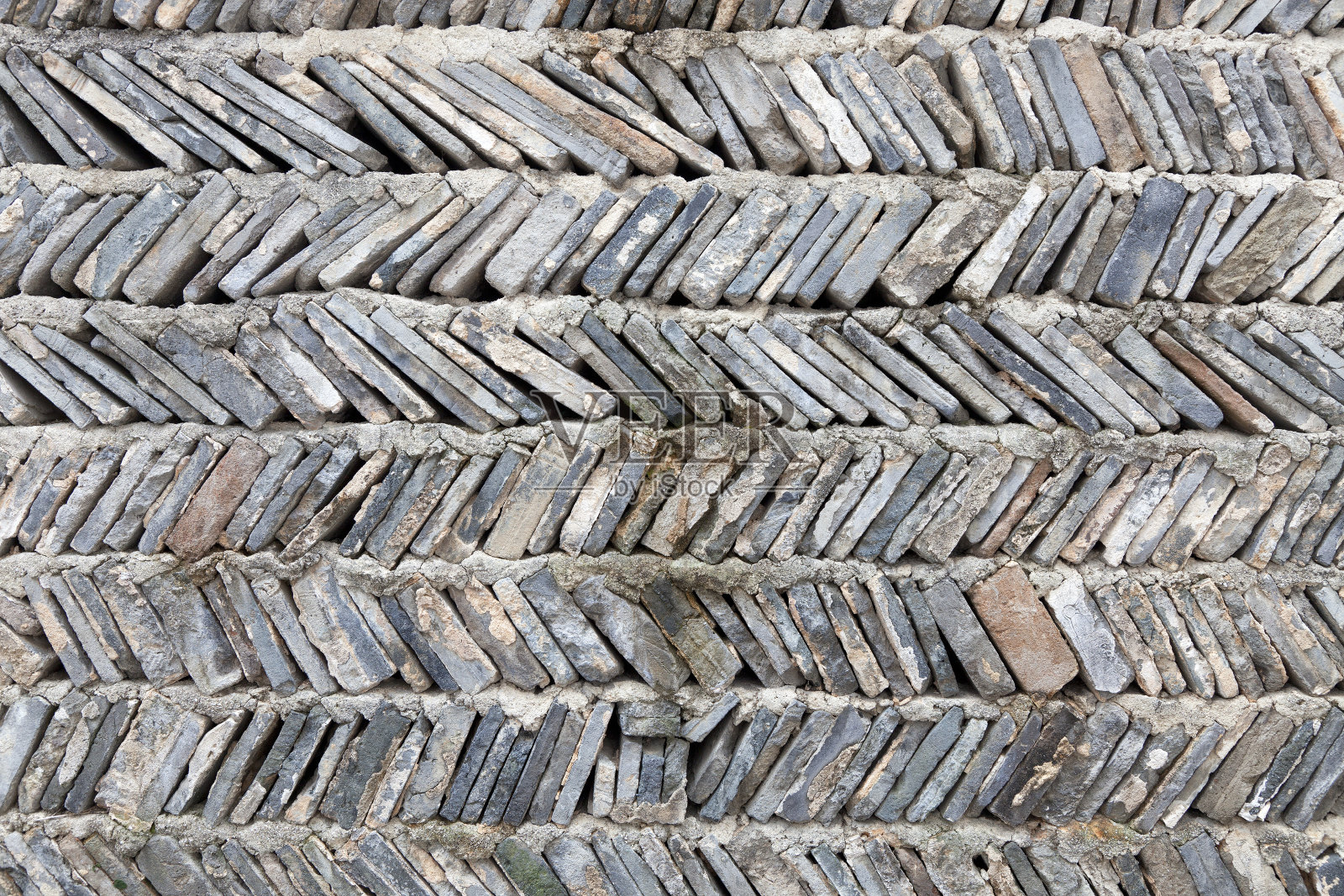 石墙照片摄影图片