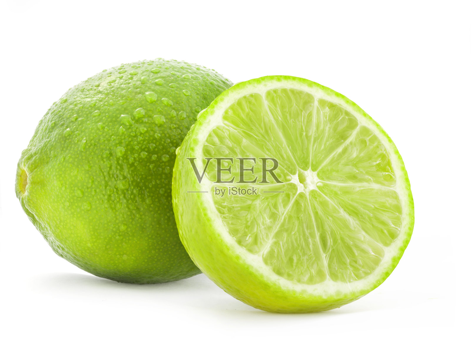 青柠片照片摄影图片