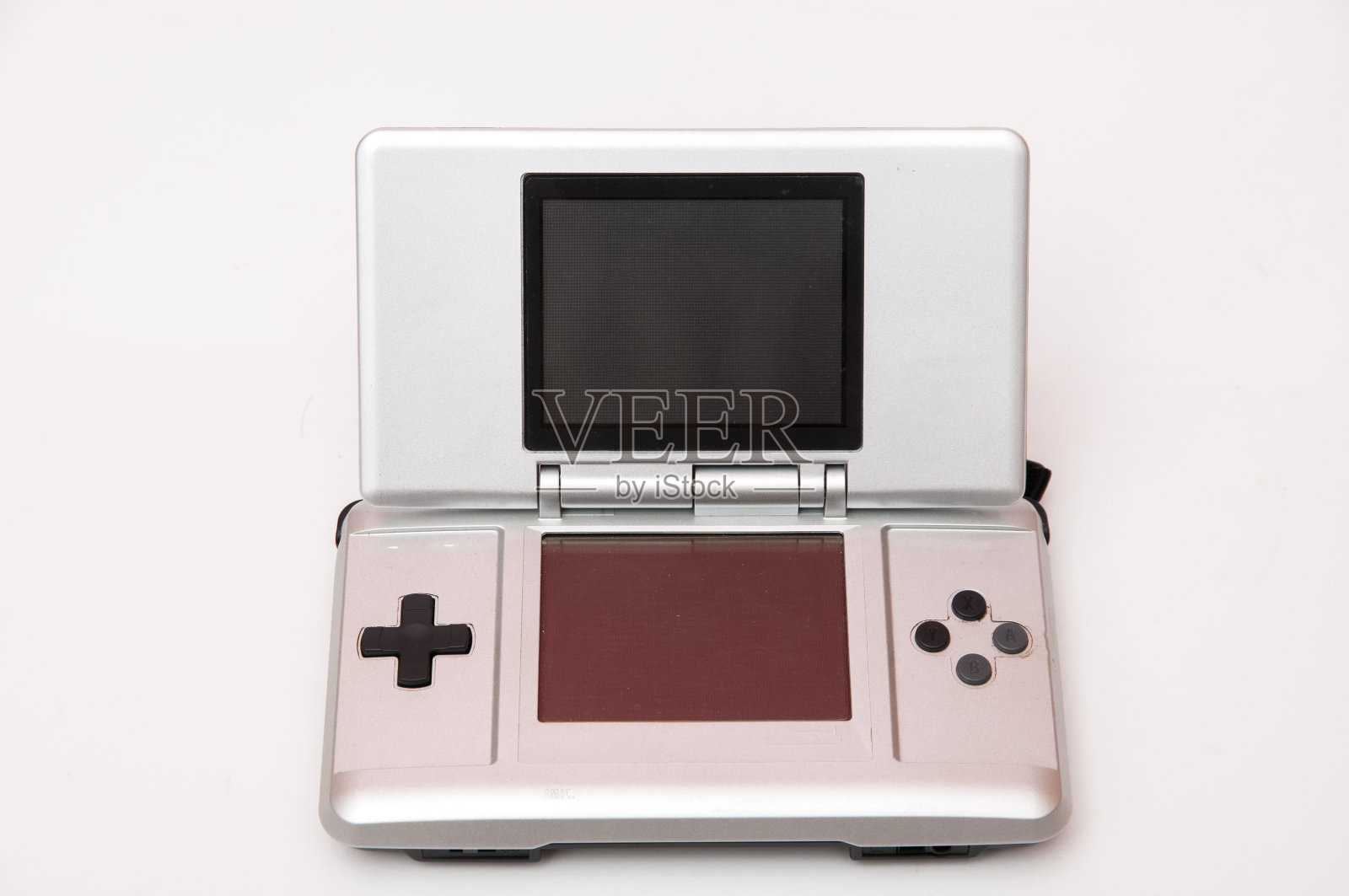 游戏机照片摄影图片