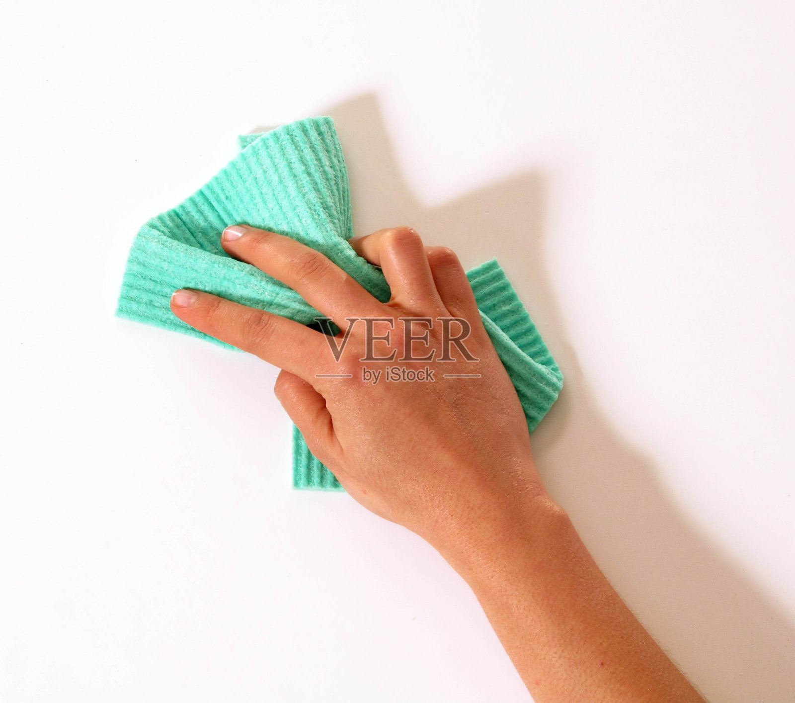 清洁海绵照片摄影图片