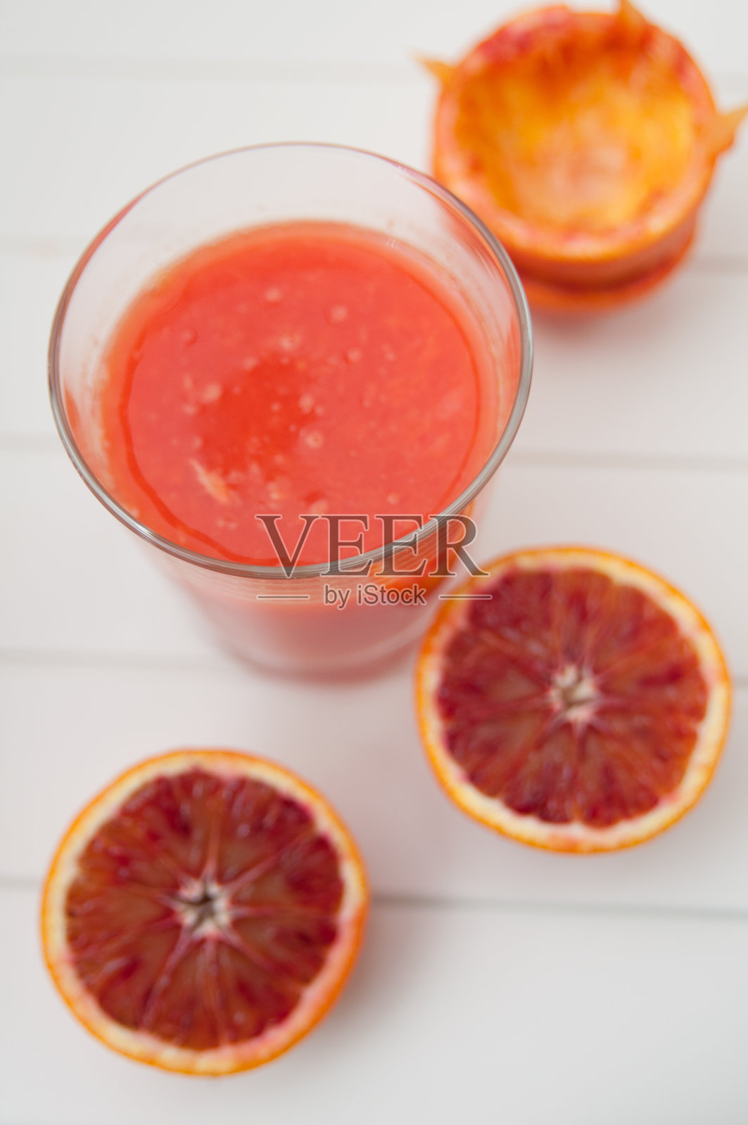 红血橙汁照片摄影图片