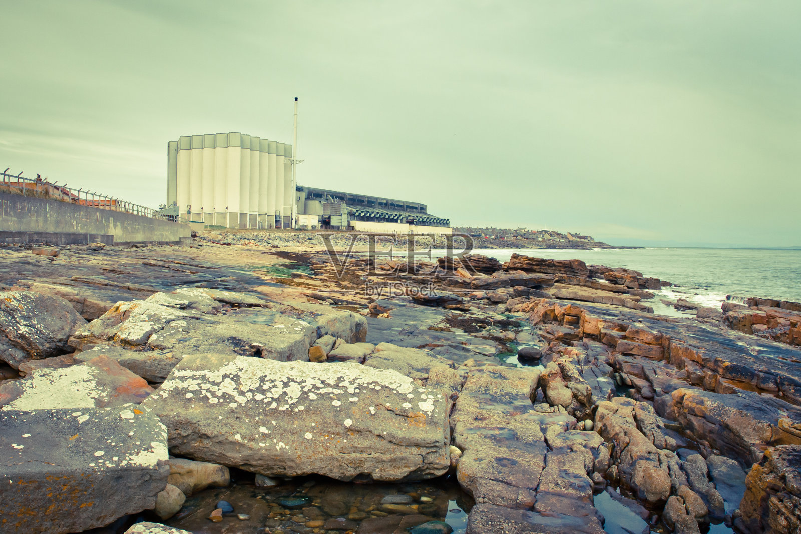 伯格黑德酿酒厂照片摄影图片