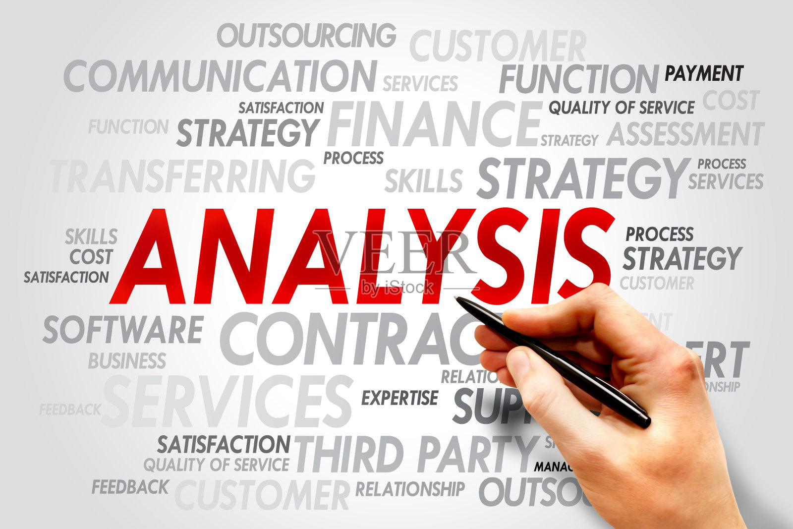 分析照片摄影图片