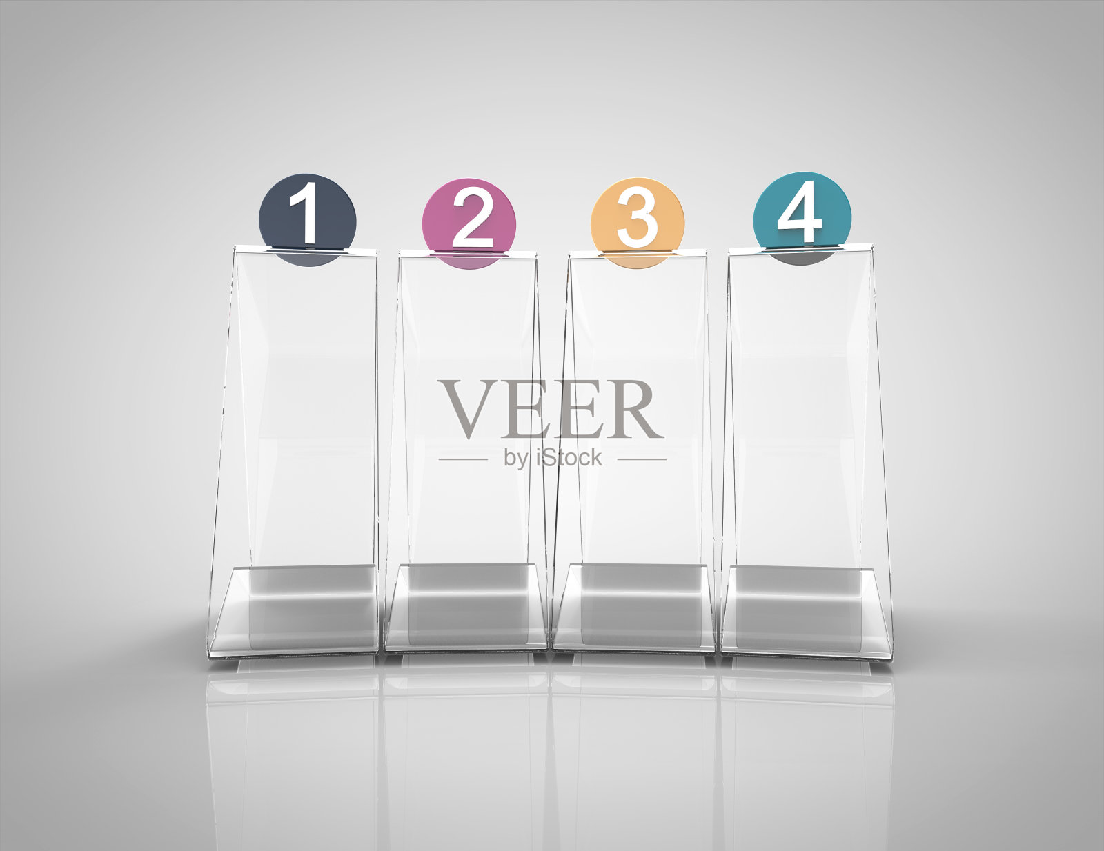 3 d背景信息图。照片摄影图片