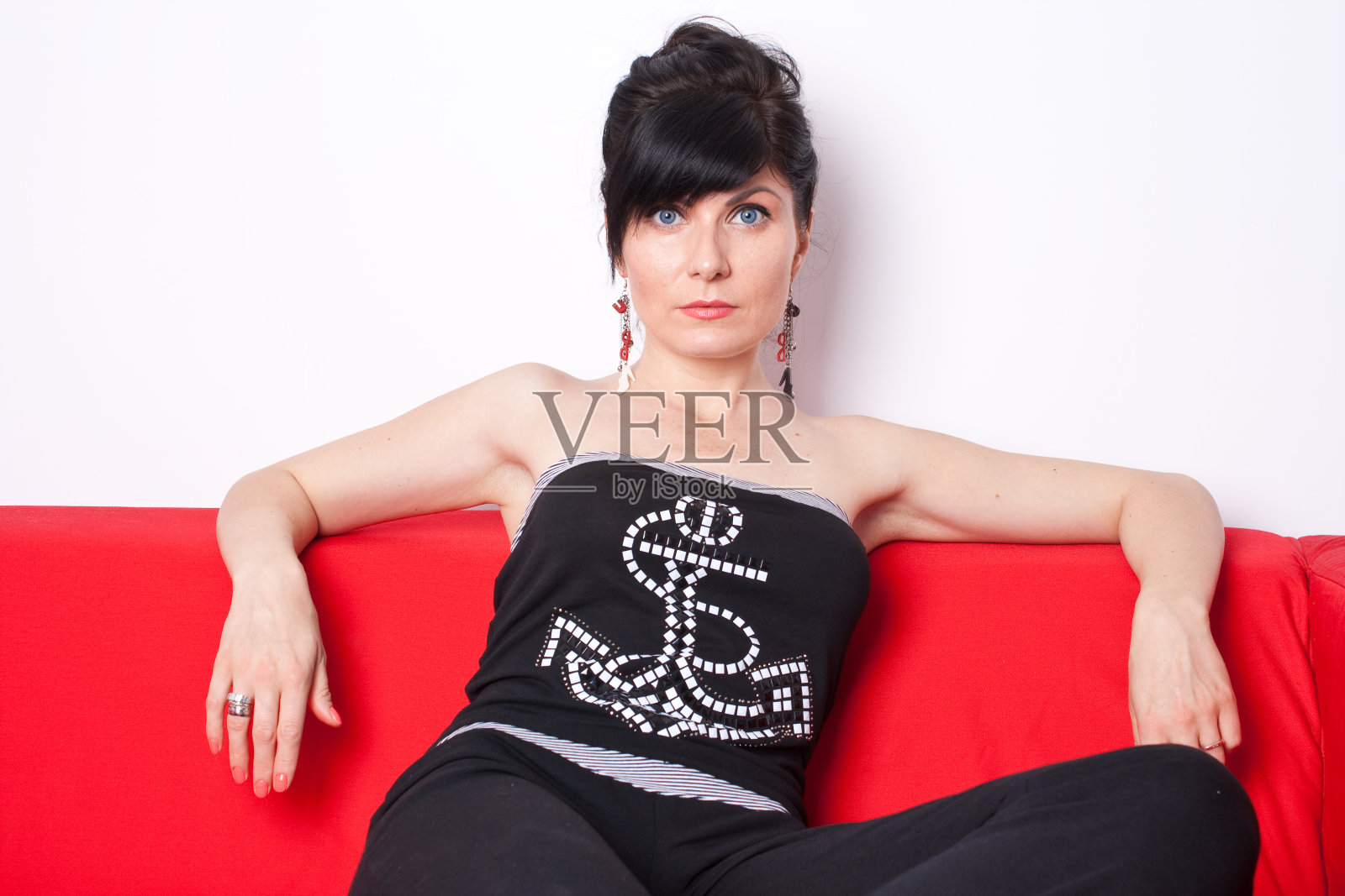 死亡的严重照片摄影图片