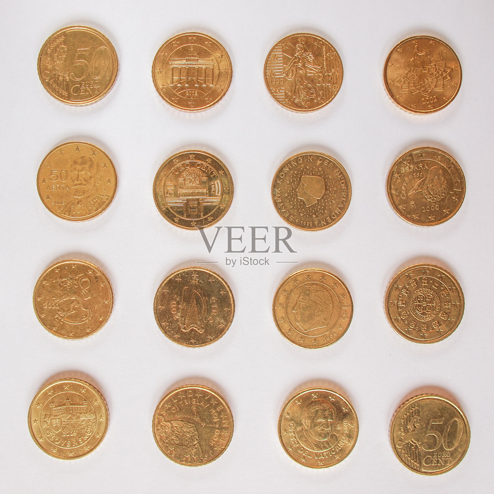 欧元的钱照片摄影图片