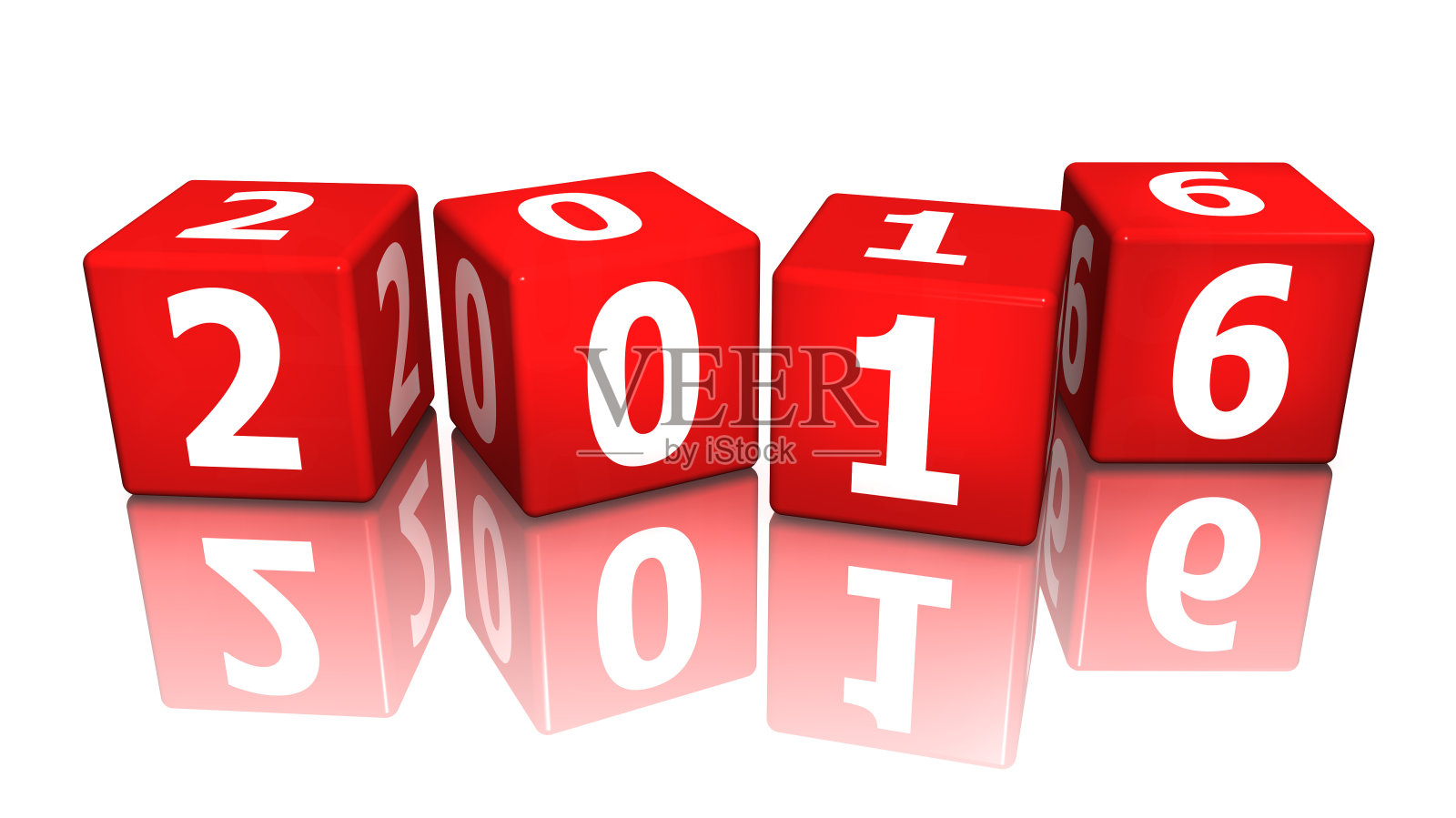 多维数据集2016 3 d照片摄影图片