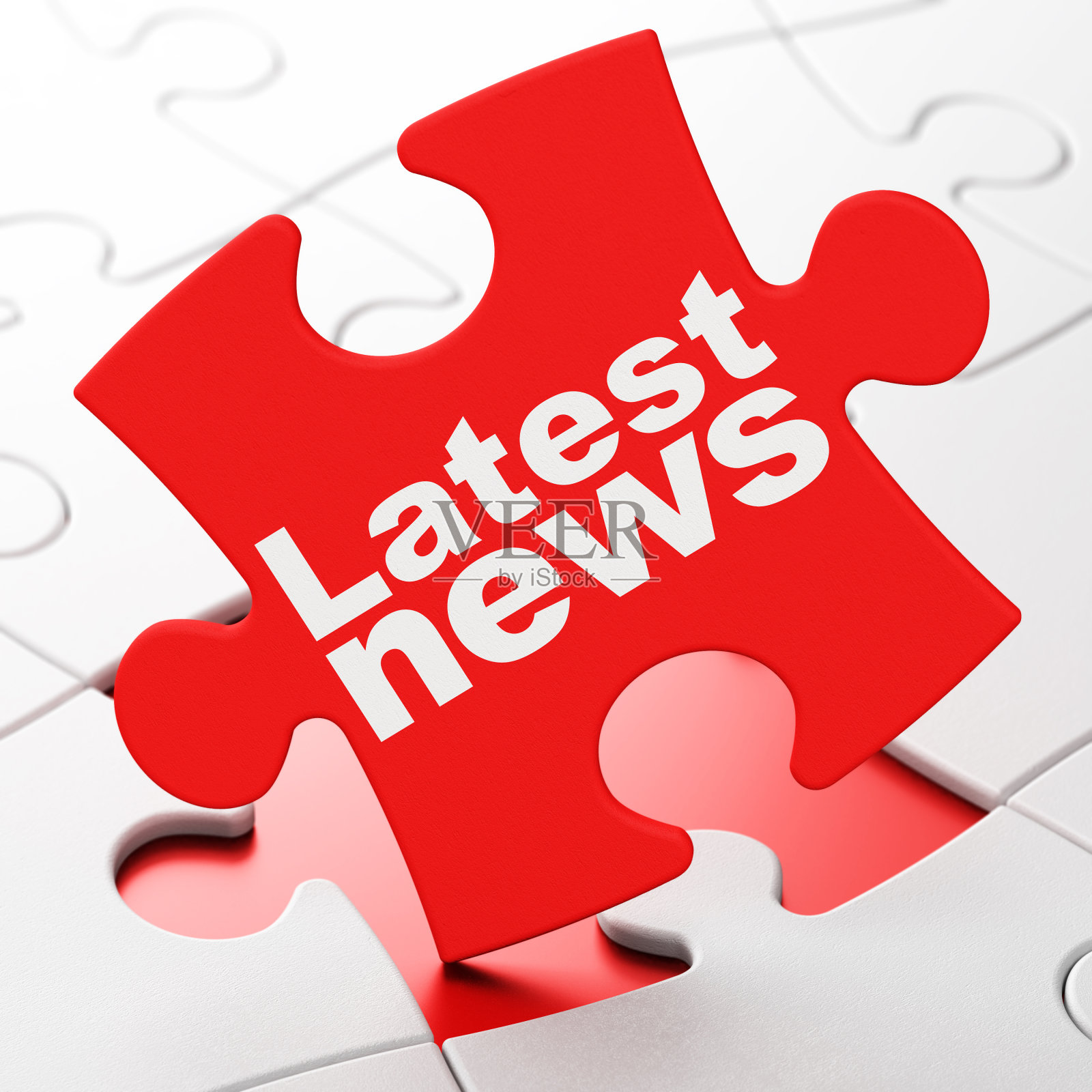 拼图背景的最新消息照片摄影图片