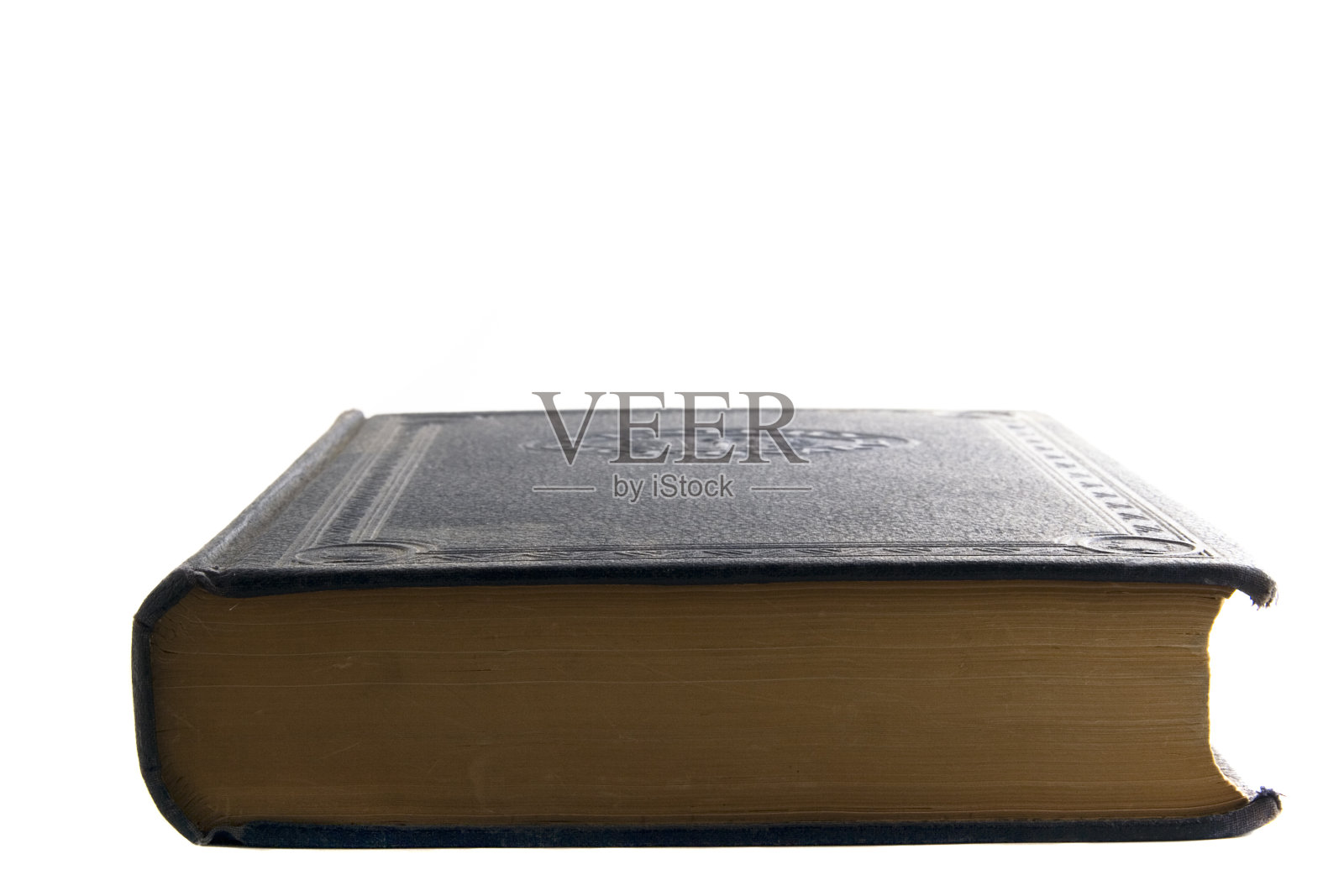 古老的圣经照片摄影图片