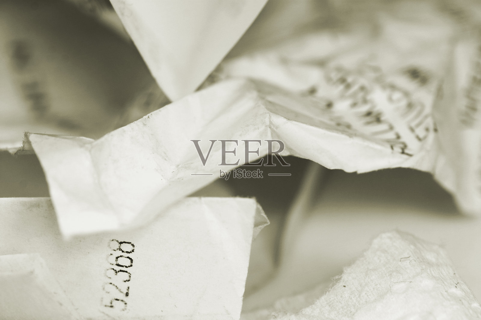 垃圾照片摄影图片