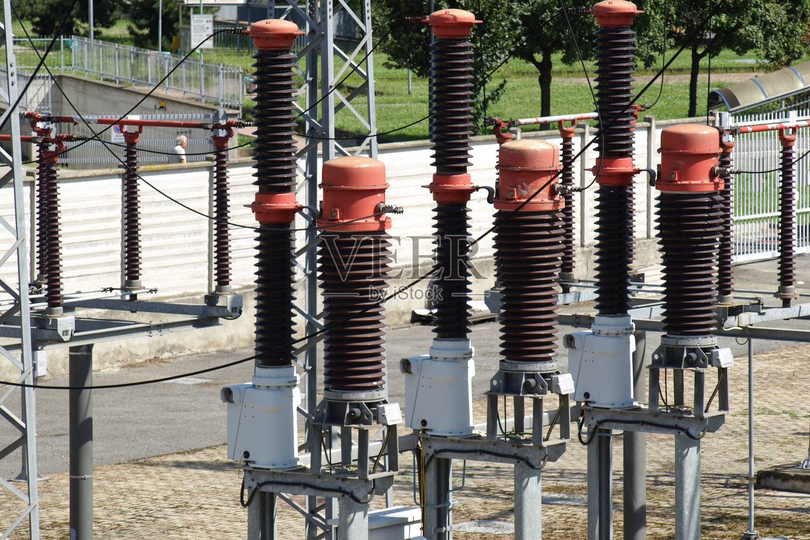 动力站照片摄影图片