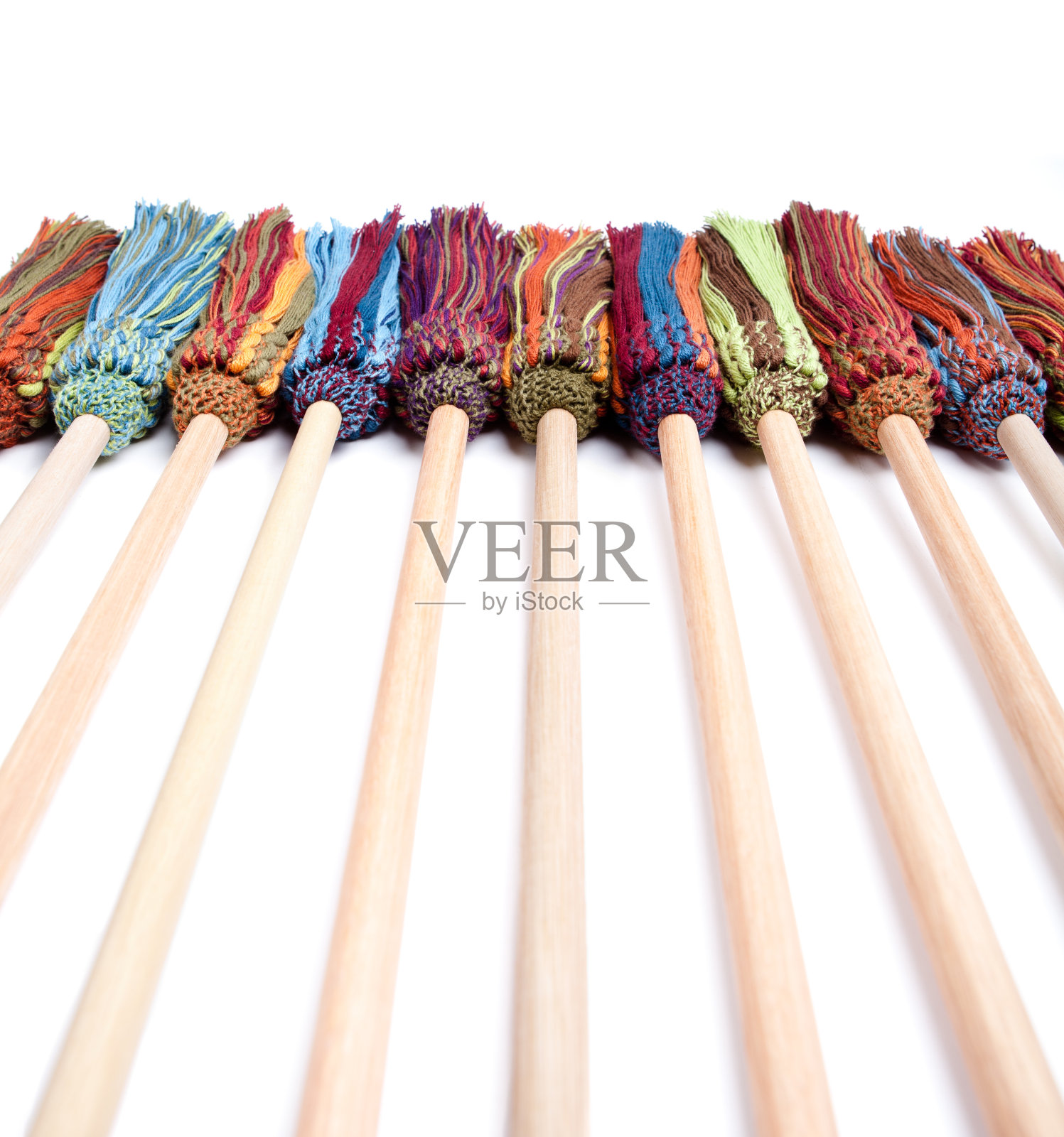 洗碗布照片摄影图片