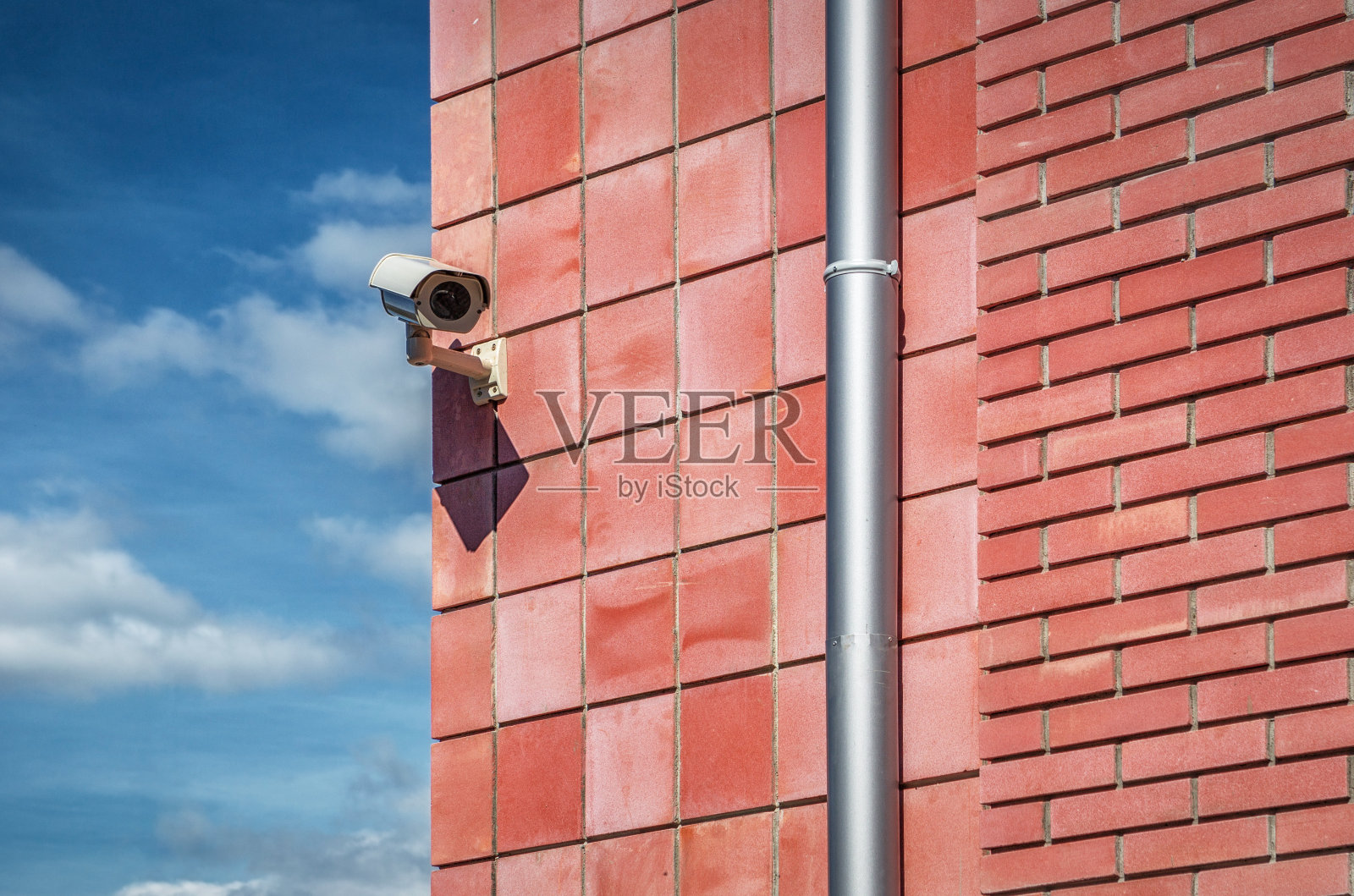 摄像安全系统照片摄影图片