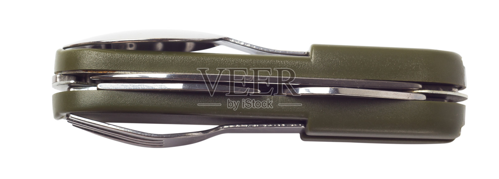 刀多用途旅游上照片摄影图片