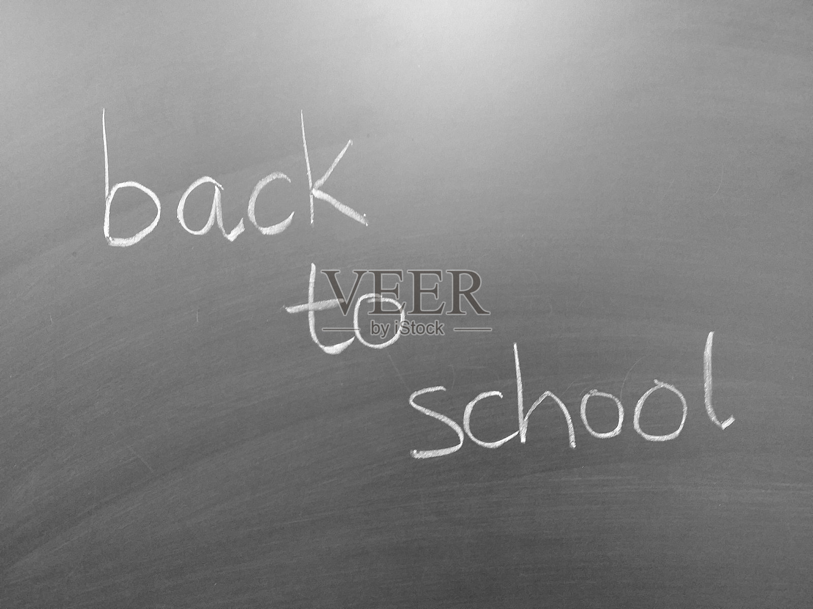 黑板上照片摄影图片