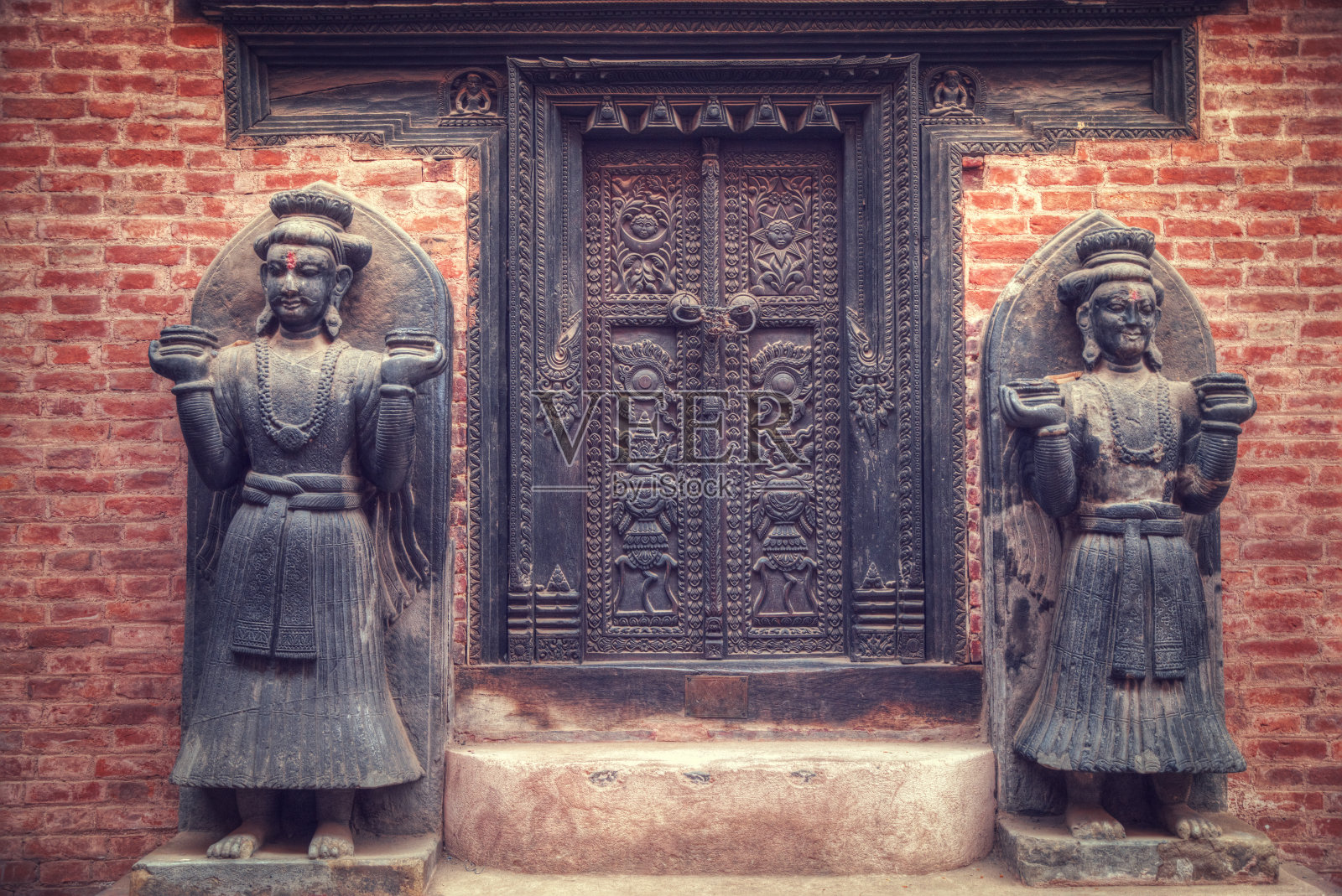 蛇坑。照片摄影图片