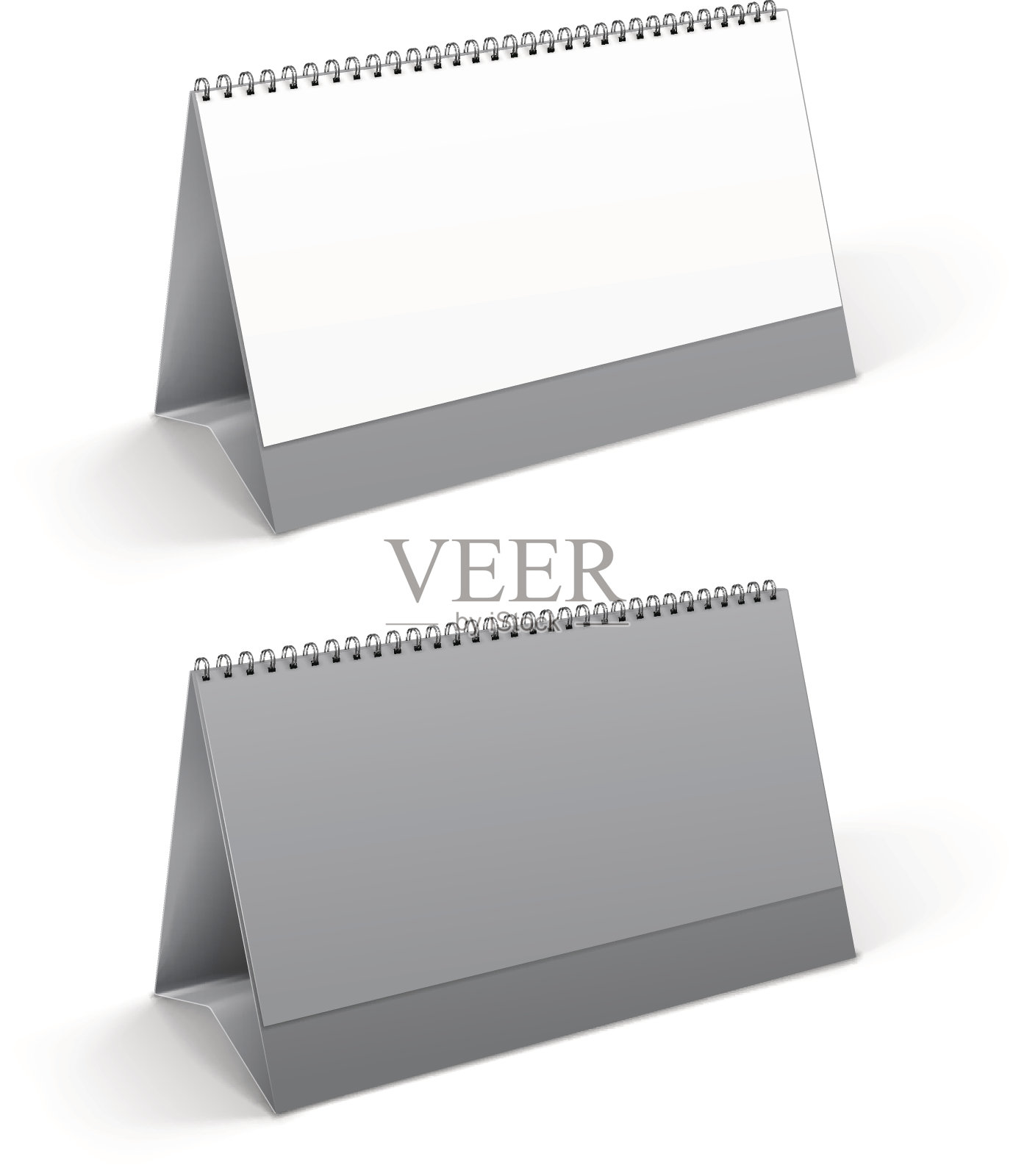 日历插画图片素材