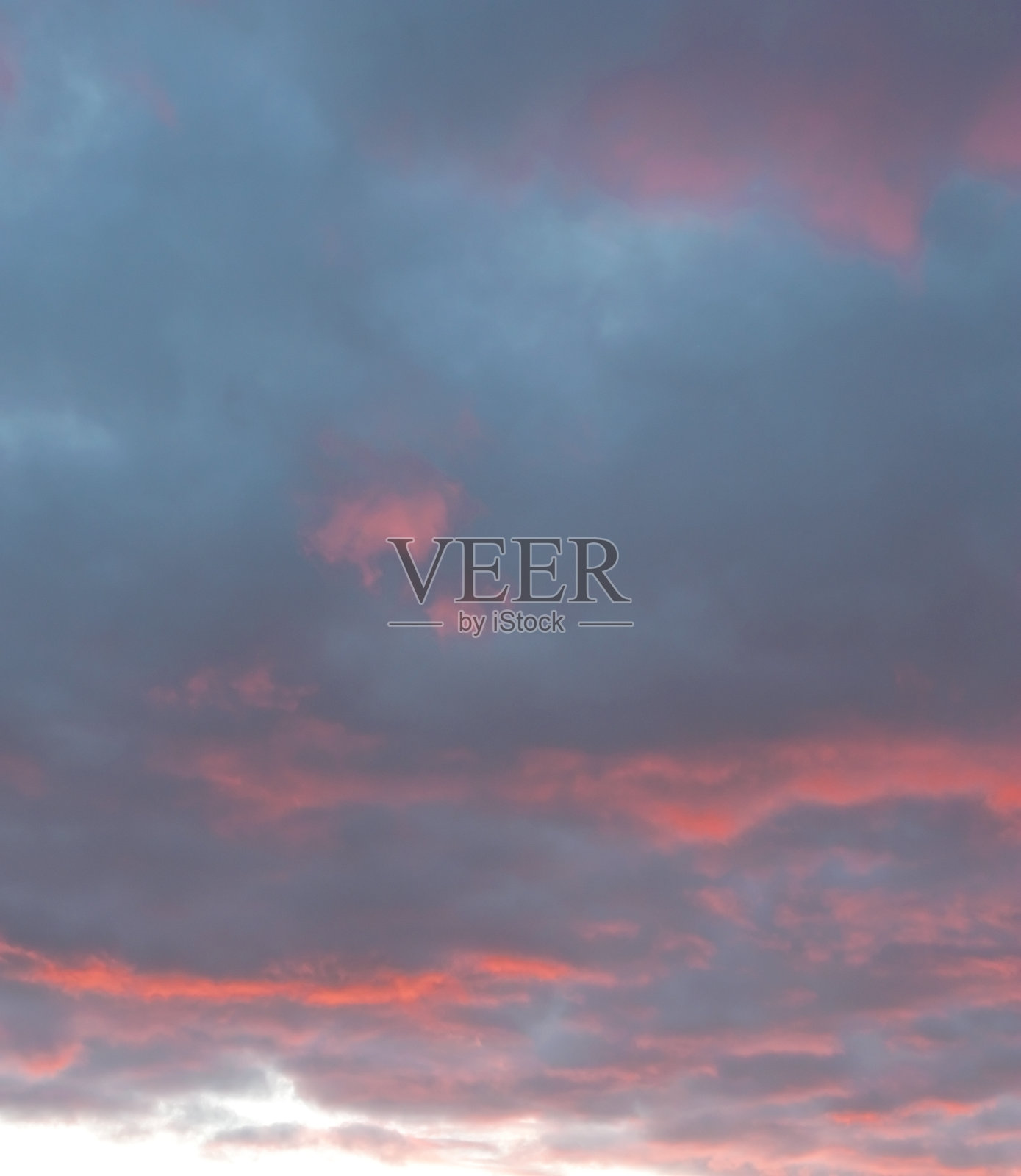 美丽的夜空照片摄影图片