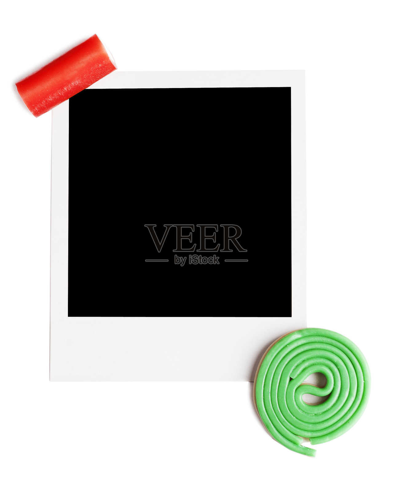 糖果相框照片摄影图片