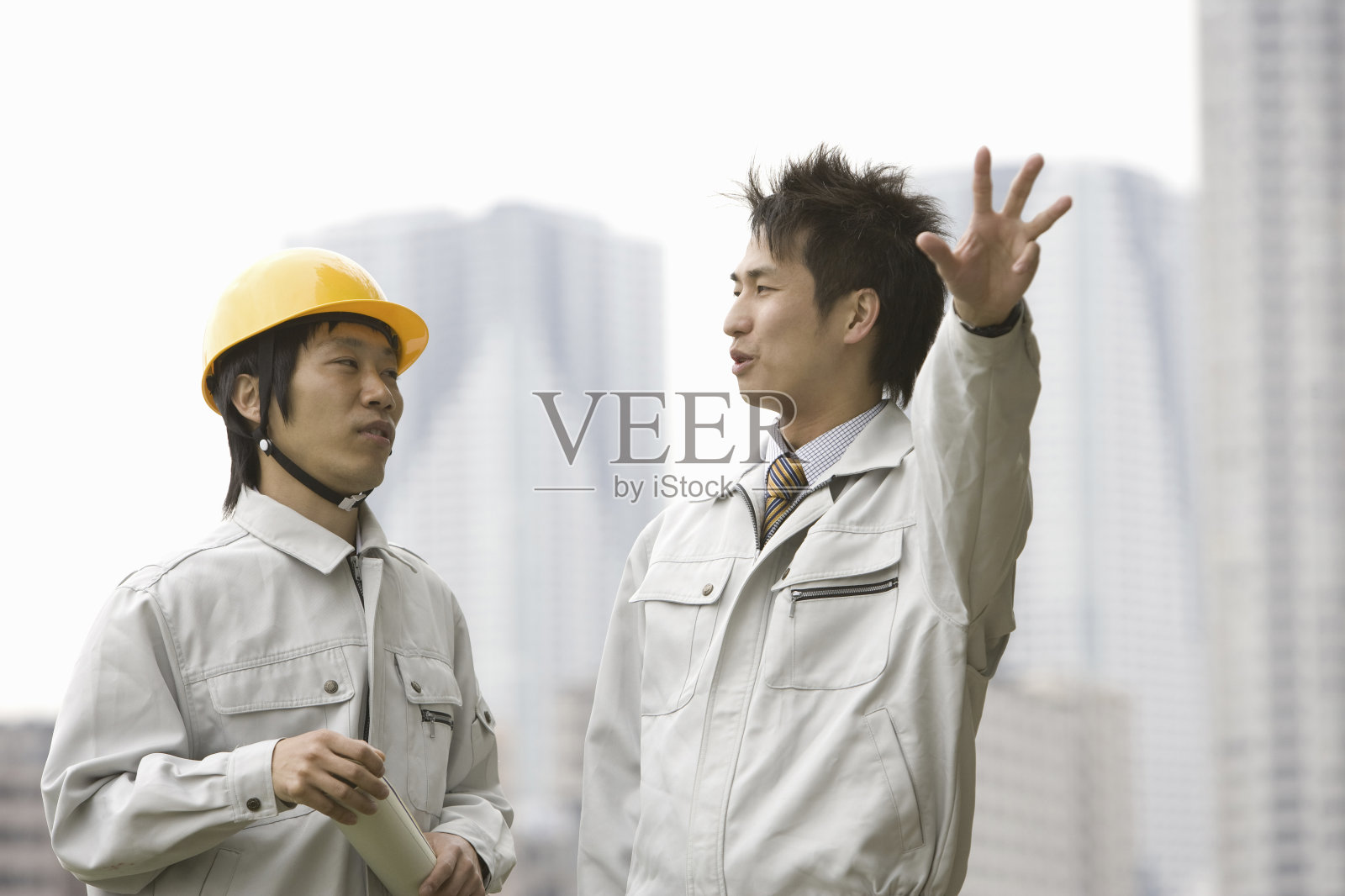 工人照片摄影图片