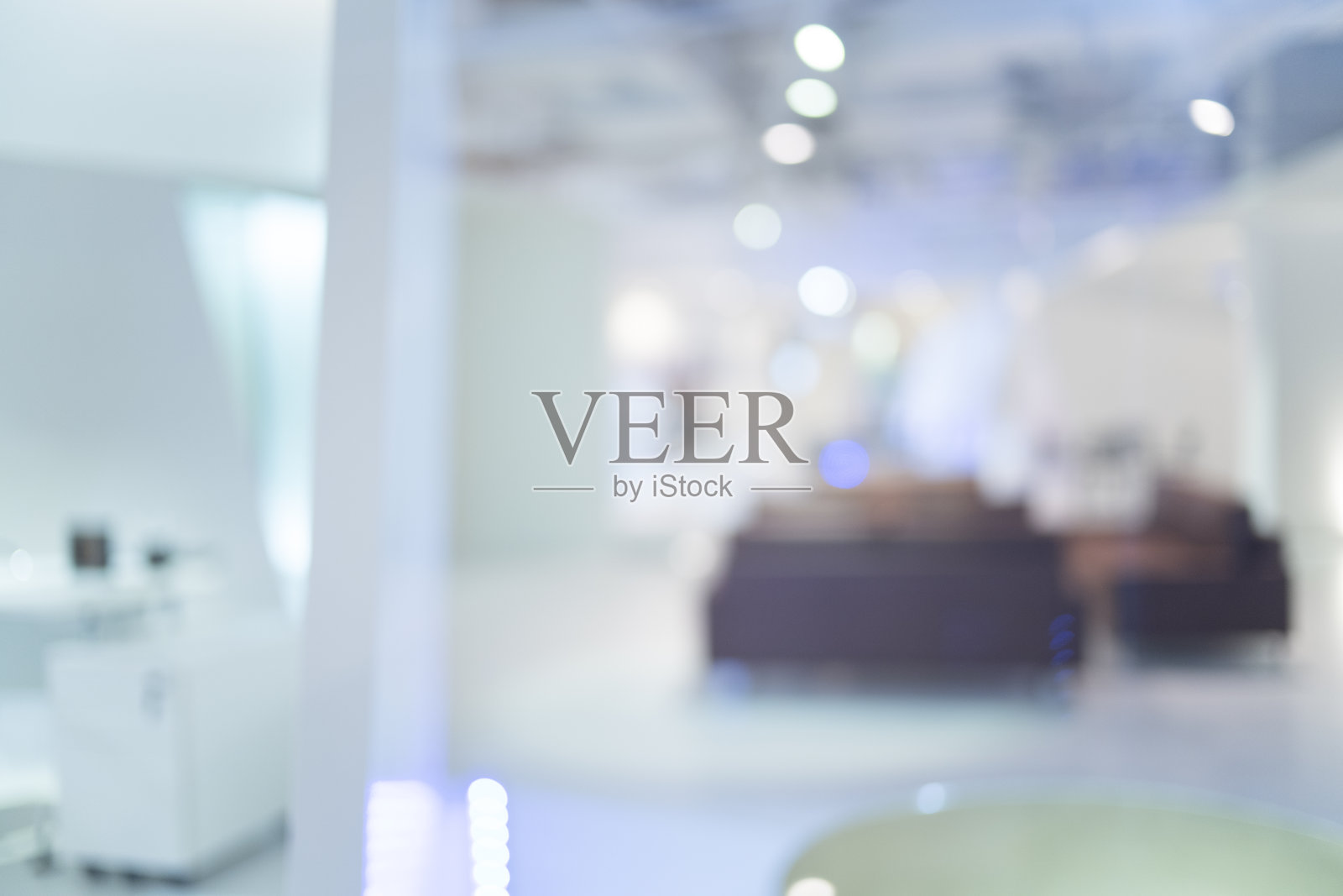 模糊办公室背景照片摄影图片
