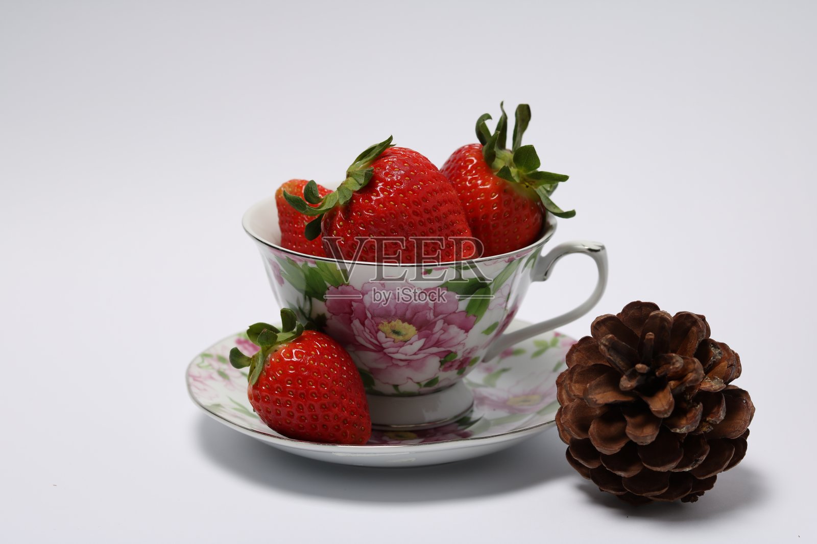 下午茶时间。照片摄影图片