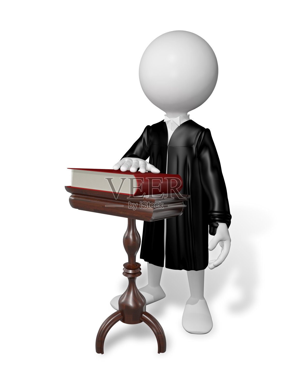 男人在桌旁看书照片摄影图片