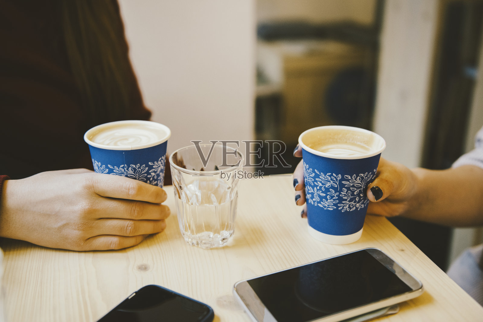 休息时间的概念照片摄影图片