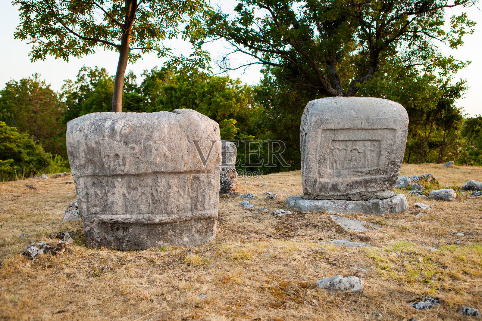 化妆品我照片摄影图片