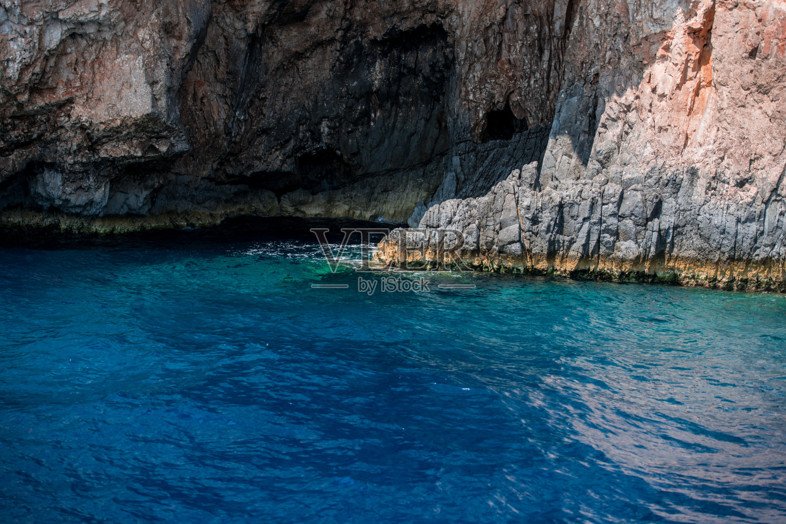地中海照片摄影图片