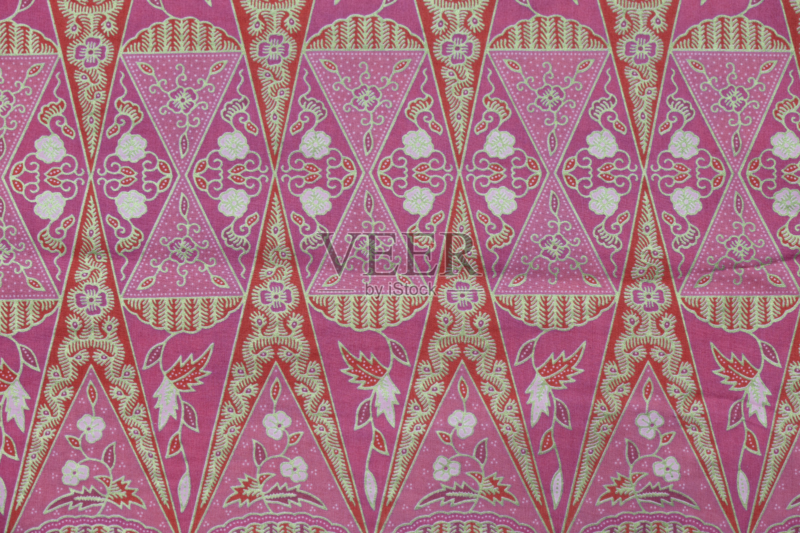 钩针漂亮的颜色手工针织品照片摄影图片