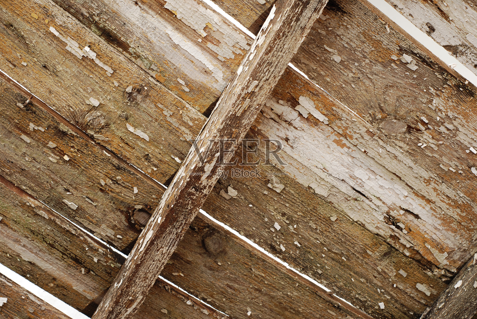 剥落的油漆照片摄影图片