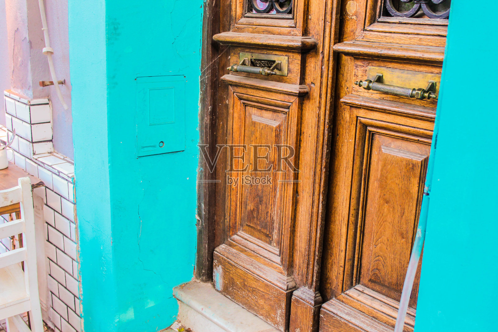 老门背景照片摄影图片