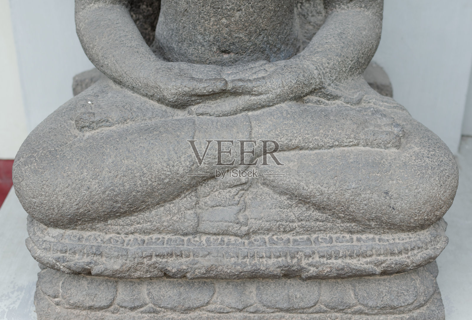 尊阿弥陀佛照片摄影图片