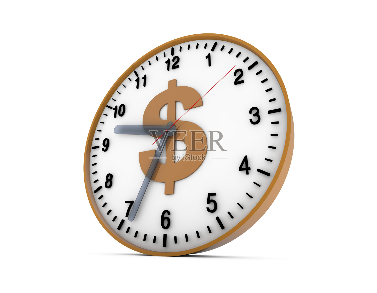 时间积累和财富照片摄影图片