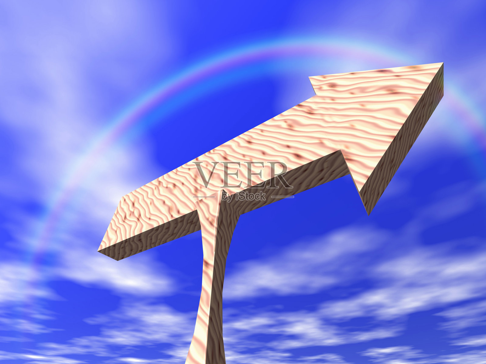 路标照片摄影图片