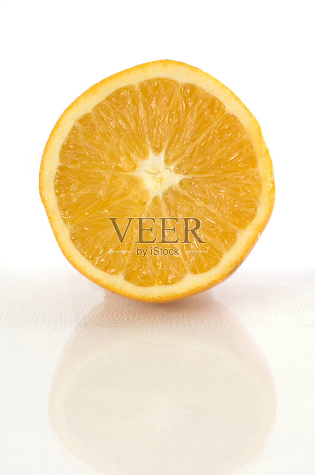 橙片照片摄影图片