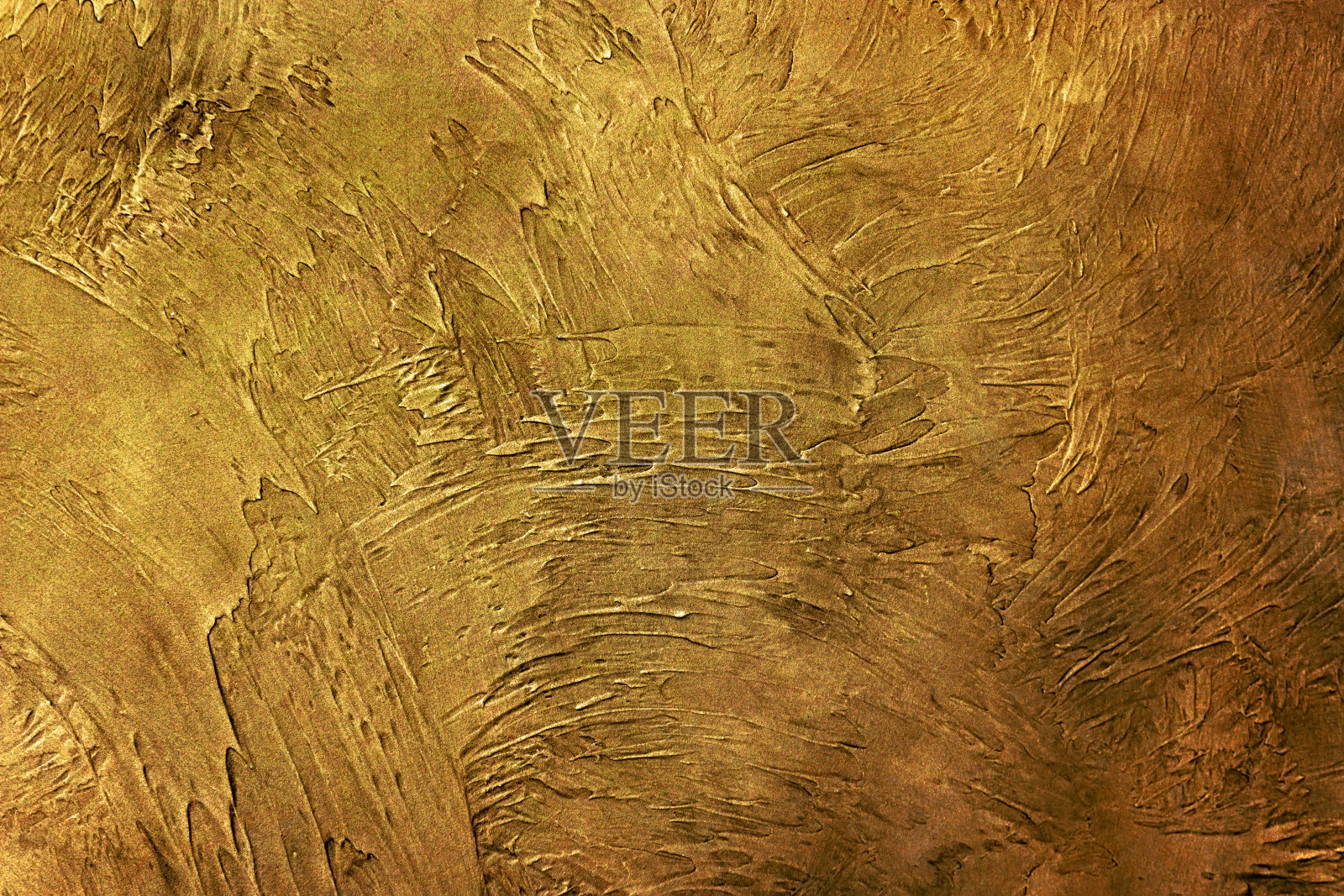 金色的纹理背景。的黄金。照片摄影图片