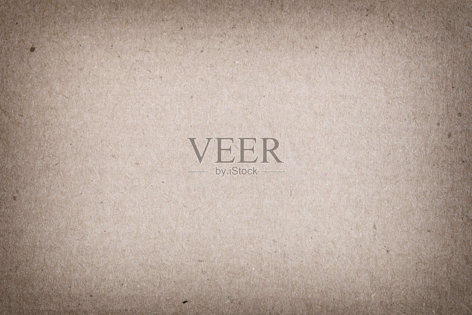 复古风格的棕色纸盒或硬纸板的纹理。照片摄影图片